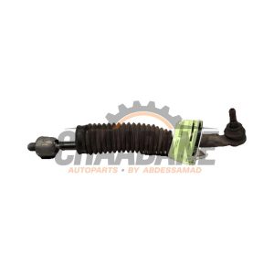 Barre daccouplement droite 1K0423812J Audi S3 Sportback (8VA/8VF) 2.0 T FSI 16V 2012 / 2020