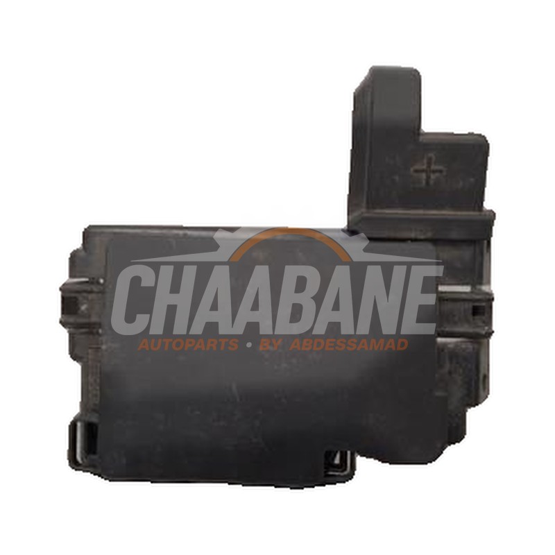 Borne de batterie 2Q0937550B Seat Ibiza V (KJB) 1.0 TSI 12V 2017