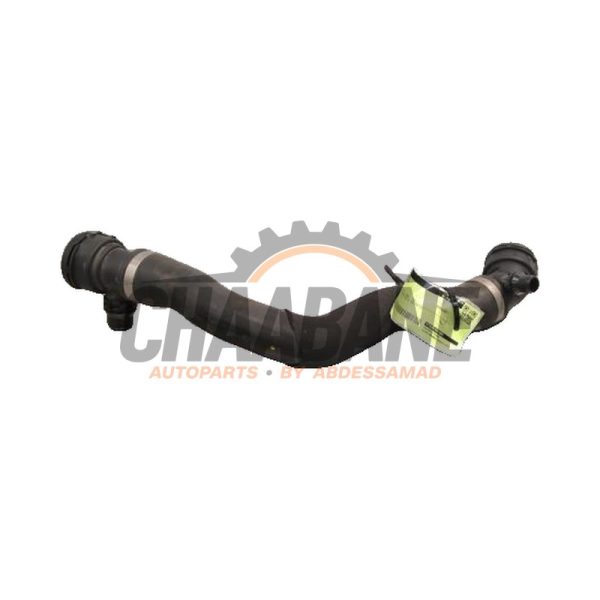 Tuyau radiateur 17128514218 BMW X6 (F16) xDrive40d 3.0 24V 2014 / 2019