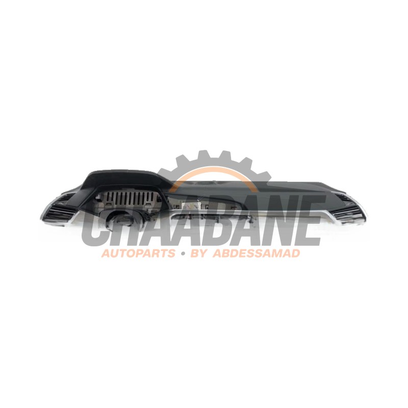 Tableau de bord 51457997972 BMW X5 (G05) xDrive M50d 3.0 24V 2018