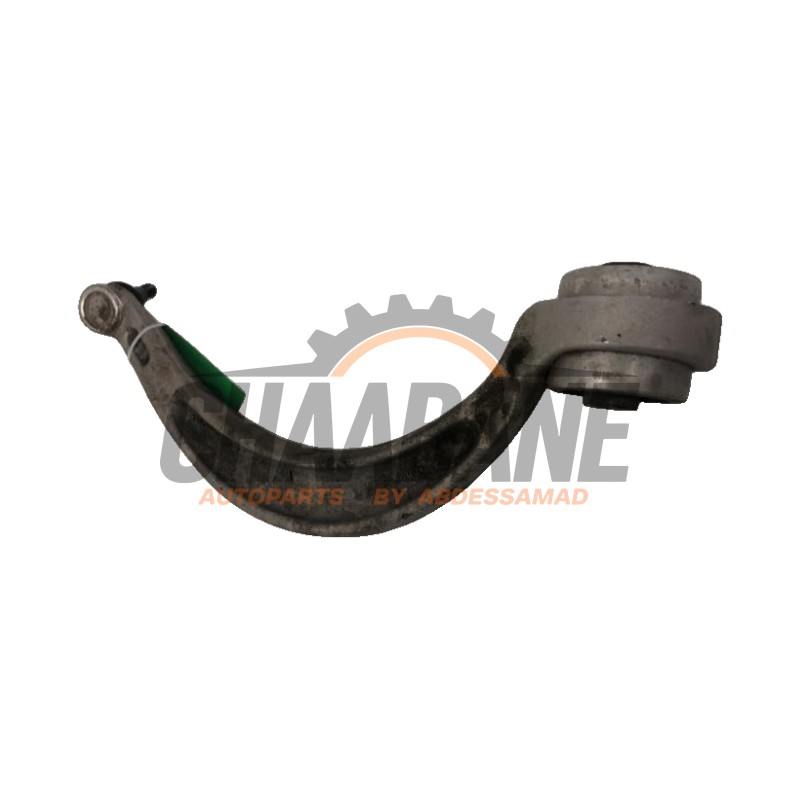 Bras de suspension avant droit 8W0407694B Audi A5 Sportback (F5A/F5F) 2.0 TFSI Mild Hybrid 16V 2016