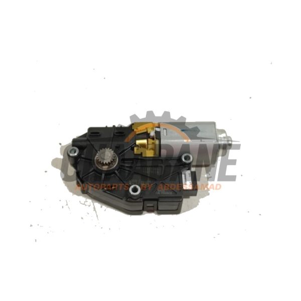 Moteur toit ouvrant 7316536 BMW 3-Serie 2013 / 2018