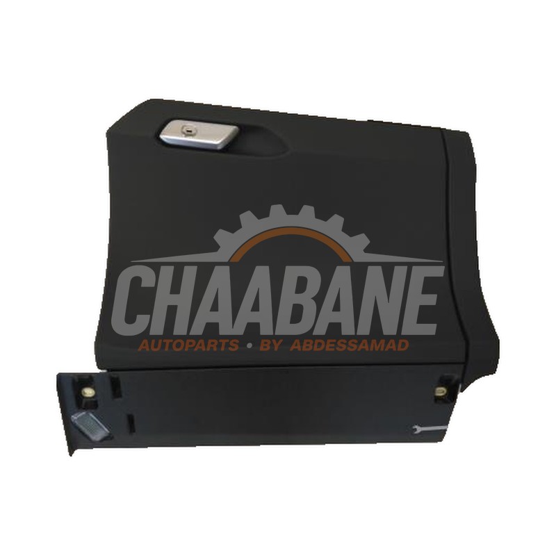 Boite a gants 4KL8570356PS Audi E-Tron 2018
