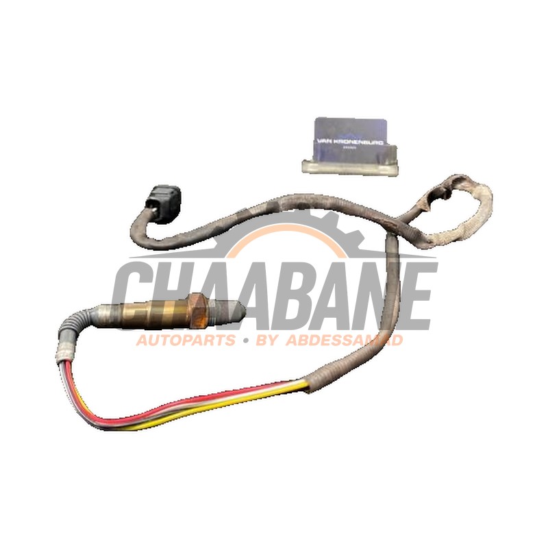 Sonde lambda A0005423400 Mercedes C AMG (C205) 4.0 C-63 AMG V8 Biturbo