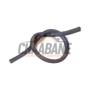 Caoutchouc capot 8V0823723 Audi A3 Limousine (8VS/8VM) 1.0 TFSI 12V 2013 / 2020