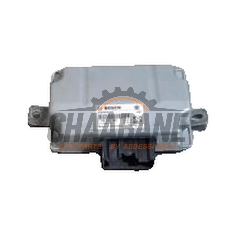 Module (divers) Maserati Quattroporte VI 3.0 S Q4 Biturbo V6 24V 2012