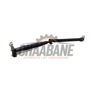 Arbre de transmission 758912905 BMW X6 (F16) xDrive40d 3.0 24V 2014 / 2019