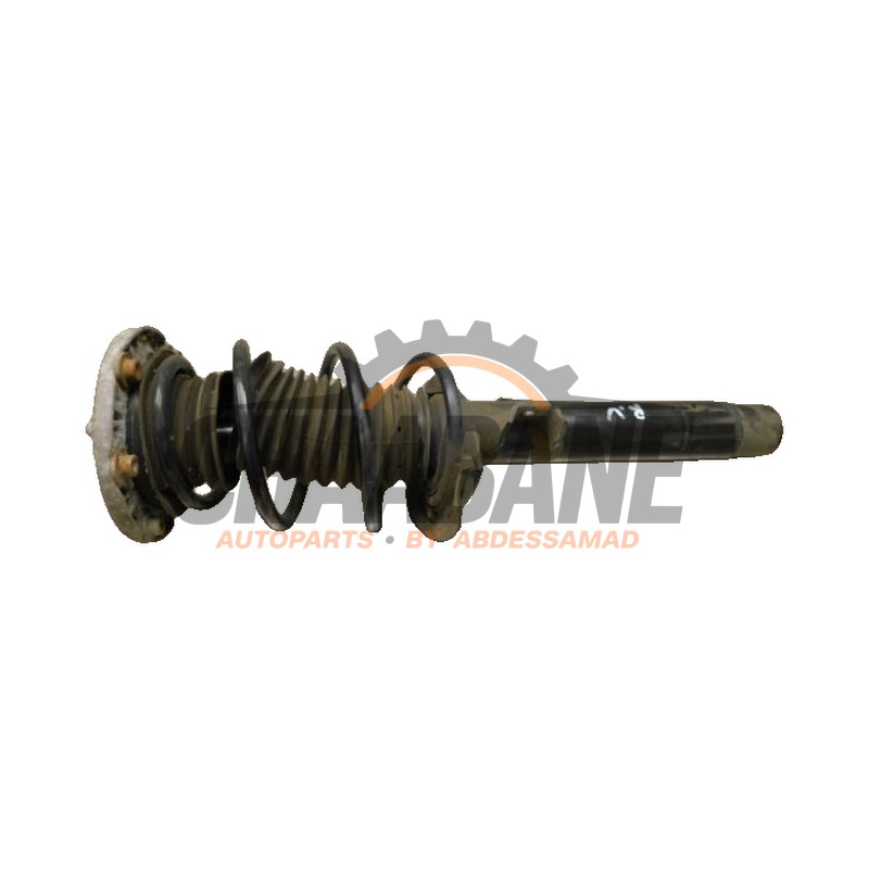 Barre amortisseur avant gauche 14941510 BMW 3 serie Gran Turismo (F34) 320d 2.0 16V 2012 / 2020