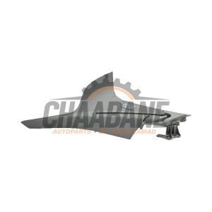 Revetement coffre droit A2056908203 Mercedes C Estate (S205) C-220 CDI BlueTEC, C-220 d 2.2 16V