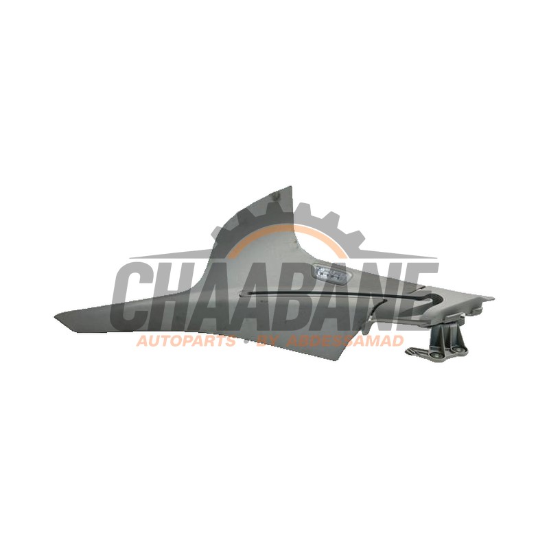 Revetement coffre droit A2056908203 Mercedes C Estate (S205) C-220 CDI BlueTEC, C-220 d 2.2 16V