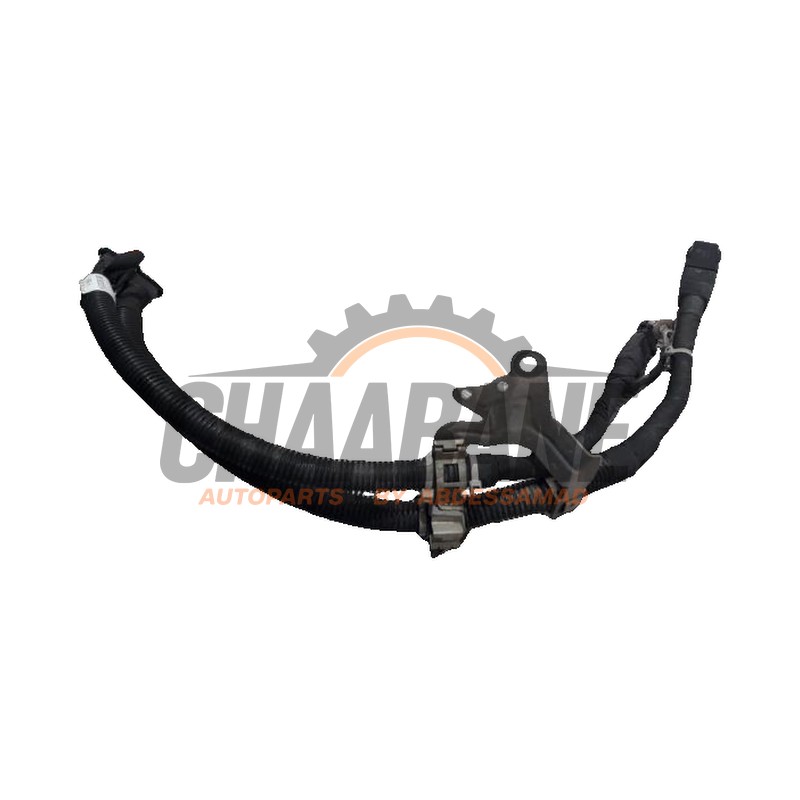 Cable (divers) A2054400936 Mercedes C (C205) C-200 2.0 16V