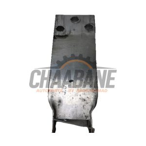 Support partie avant 2136201500 Mercedes E AMG (R238) 3.0 E-53 AMG EQ Boost 24V 4-Matic+