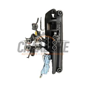 Kit+module airbag A0008604101 Mercedes A (177.0)