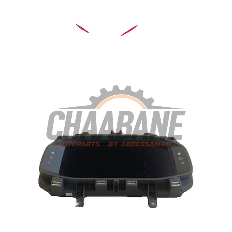 Compteur kilometrique KM Cupra Leon (KLCB) 1.4 e-Hybrid 245, VZ 16V 2020 5FA920790B