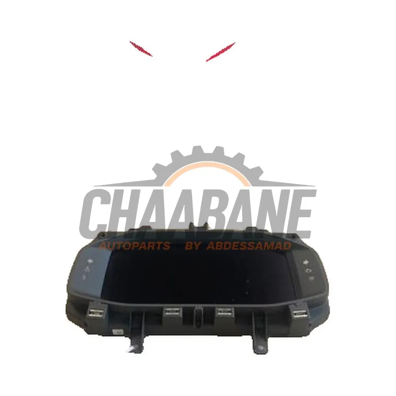 Compteur Cupra Leon (KLCB) 1.4 e-Hybrid 245, VZ 16V 2020 5FA920790B