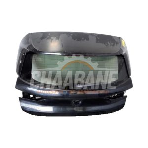Hayon arriere 41007423832 BMW X2 (F39) xDrive 20d 2.0 16V 2017 / 2023