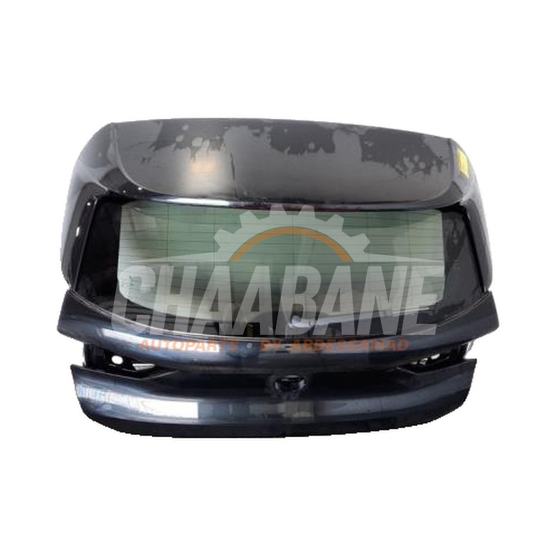 Hayon 41007423832 BMW X2 (F39) xDrive 20d 2.0 16V 2017 / 2023