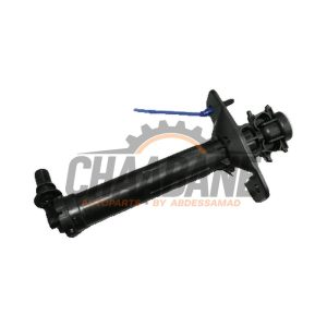 Buse phare 81A955101 Audi Q2 2016