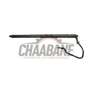 Hayon moteur 7T0827851D Volkswagen Multivan T7 2021