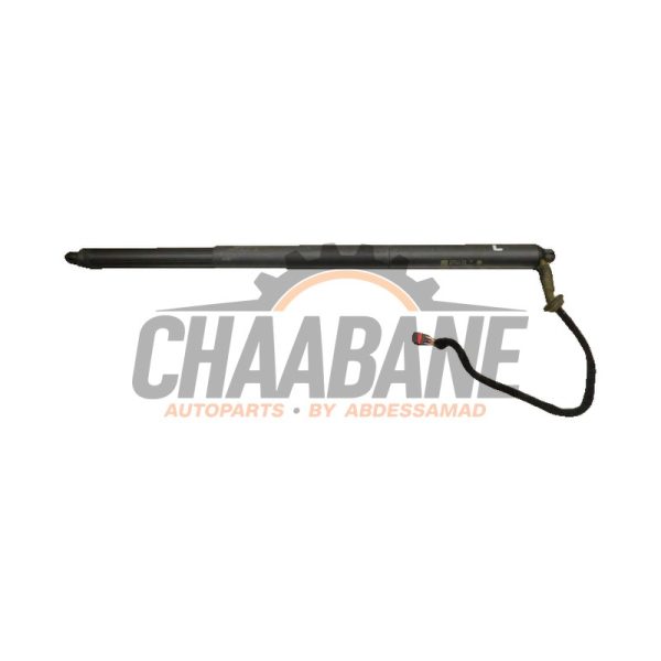 Hayon moteur 7T0827851D Volkswagen Multivan T7 2021