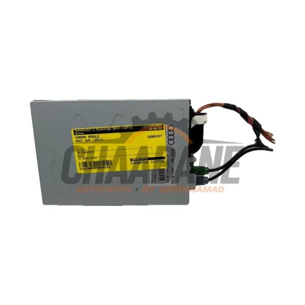 Module camera 8R0907441A Audi SQ5 (8RB) 3.0 TDI V6 24V 2012 / 2017