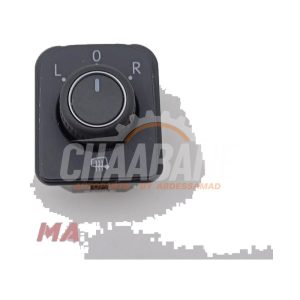Commutateur retroviseur 3G0959565A Volkswagen Passat 2015 / 2024