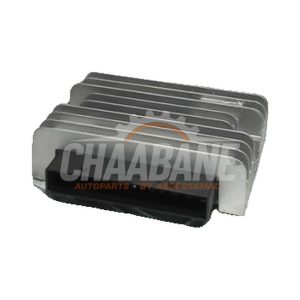 Amplificateur radio A2059004429 Mercedes C Estate (S205) C-43 AMG 3.0 V6 24V Turbo 4-Matic