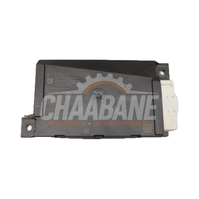 Serrure de contact electronique A1679001420 Mercedes A (177.0) 1.3 A-180 Turbo 16V