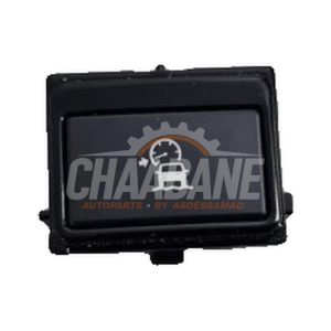 Commande regulateur de vitesse GX7314E132 Jaguar F-Pace 2.0 Turbo 16V AWD
