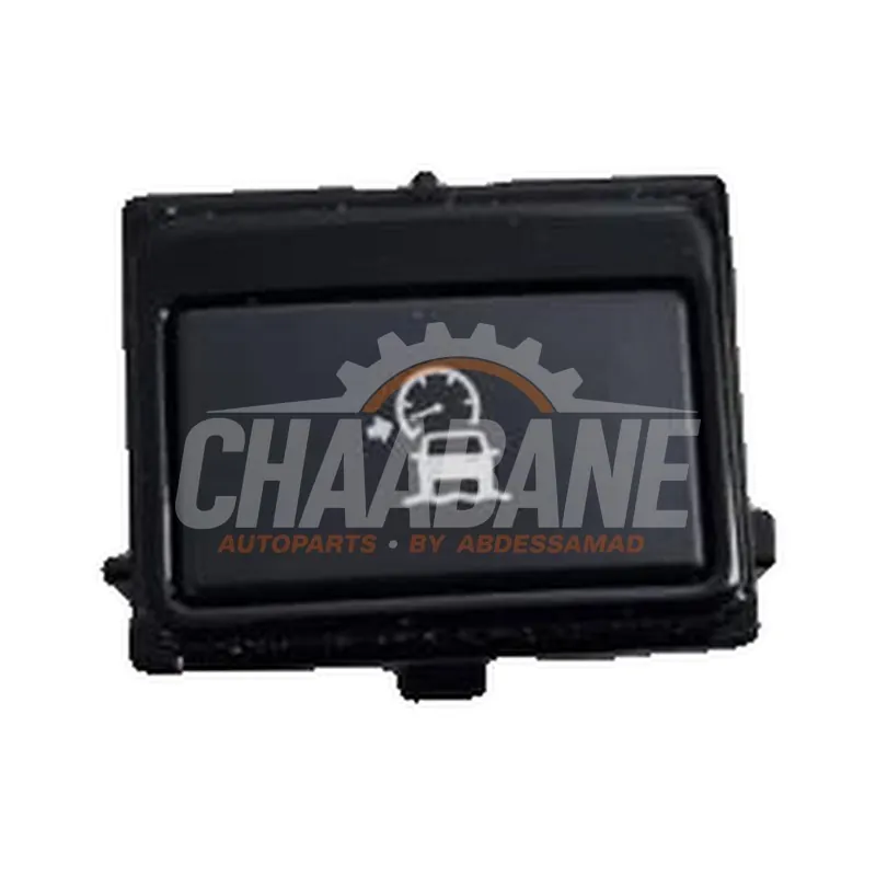 Commande regulateur de vitesse GX7314E132 Jaguar F-Pace 2.0 Turbo 16V AWD