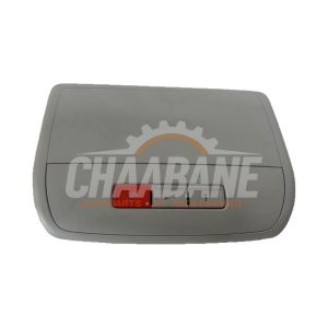 Bouton SOS 6V0877829 Skoda Fabia III Combi (NJ5) 1.0 12V Greentech 2014 / 2022