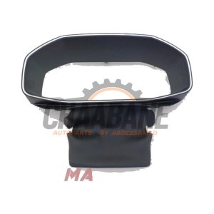 Compteur kilometrique bande decorative 5FA857053 Seat Leon (KLB) 1.5 TSI 16V 2019