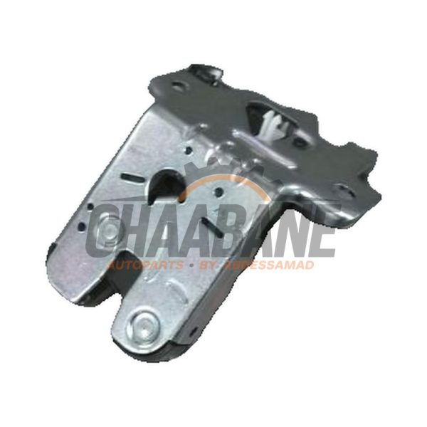 Mecanique de verrouillage hayon 8W9827505C Audi A3 2019