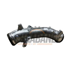Conduit turbo A6540980400 Mercedes Vito Tourer (447.7) 2.0 116 CDI 16V