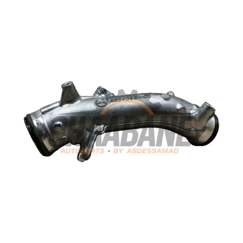 Conduit turbo A6540980400 Mercedes Vito Tourer (447.7) 2.0 116 CDI 16V