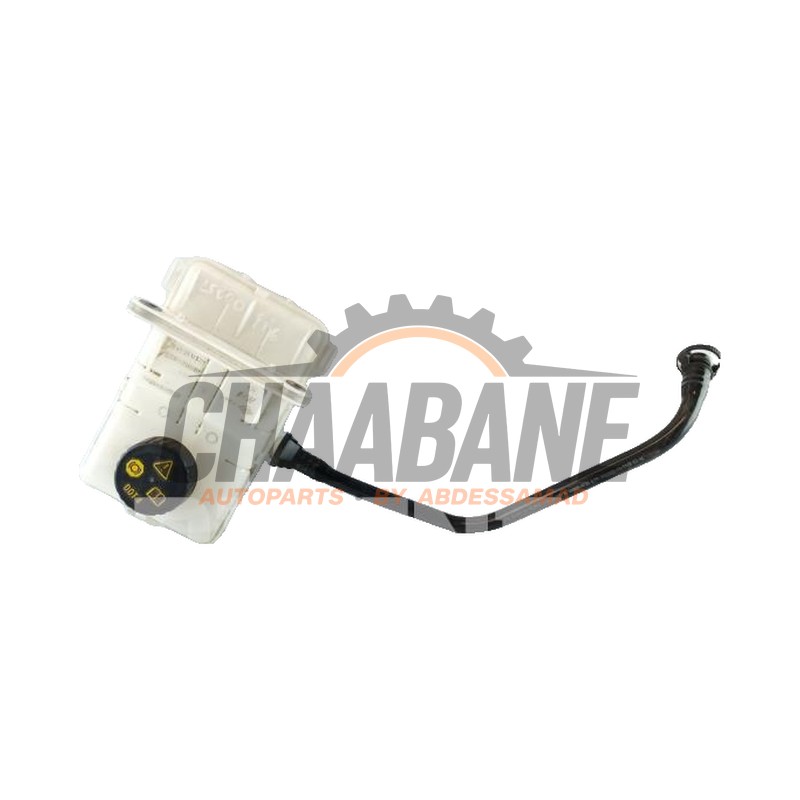 Reservoir de liquide de frein 460913338R Mercedes Citan (420.6) 1.5 110 CDI