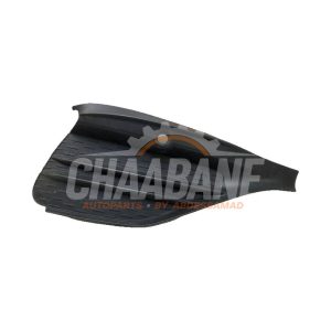 Plaque de protection feu antibrouillard droit A2068854205 Mercedes C (W206) C-300 e 2.0 Turbo