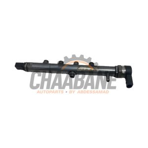 Systeme dinjection A6540700095 Mercedes B (W247) 2.0 B-200d