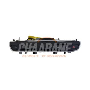 Bouton de warning 2139053613 Mercedes E Estate (S213) E-200 2.0 Turbo 16V