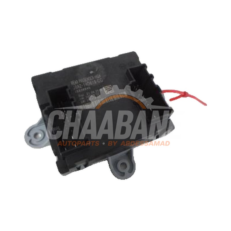 Module verrouillage central des portes J8A214D619CC Jaguar I-Pace EV400 AWD