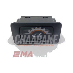 Commutateur hayon 4G0959831C Audi A5 Sportback (F5A/F5F) 2.0 TFSI g-tron 16V 2016