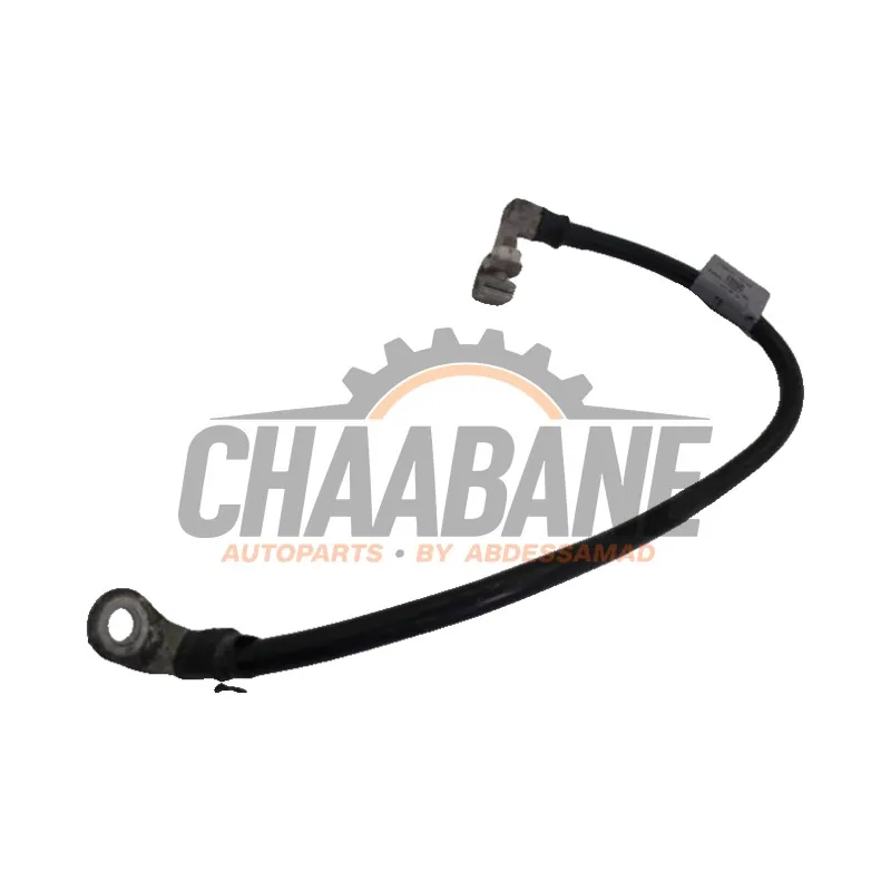Cable (divers) EX5314301BD Jaguar F-type Convertible 3.0 S V6 24V