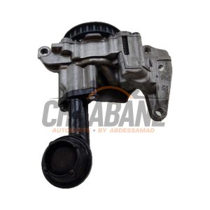Pompe a huile 05L115103F Seat Ateca (5FPX) 2.0 TDI 16V 2016