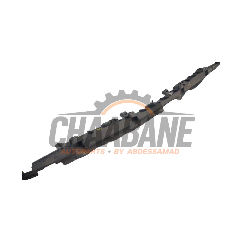 Support pare-chocs arriere centre 8504272114R Mercedes Citan (415.6) 1.5 111 CDI