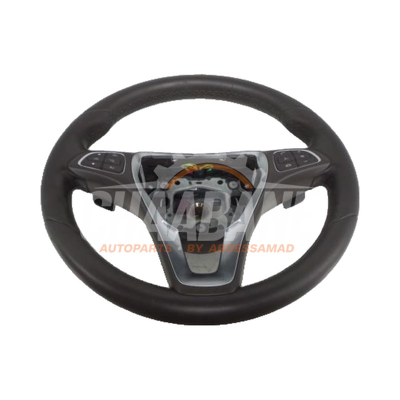Volant A0024606203 Mercedes C-Klasse