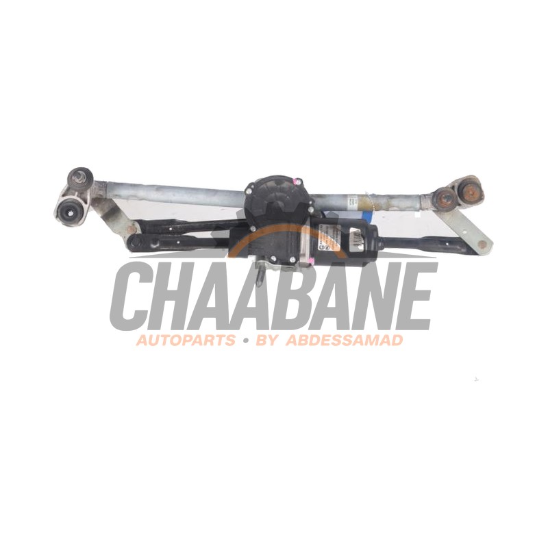 Moteur essuie-glace avant 5JB955113C Skoda Fabia 2014 / 2022