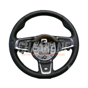 Volant T4N5762PVJ Jaguar XE 2.0 200 Turbo 16V