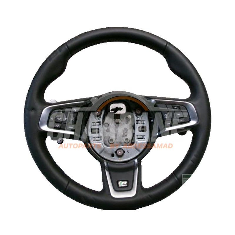 Volant T4N5762PVJ Jaguar XE 2.0 200 Turbo 16V