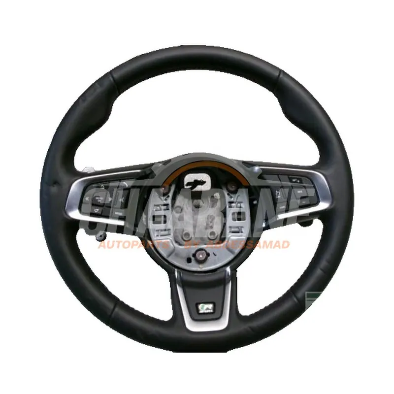 Volant T4N5762PVJ Jaguar XE 2.0 200 Turbo 16V