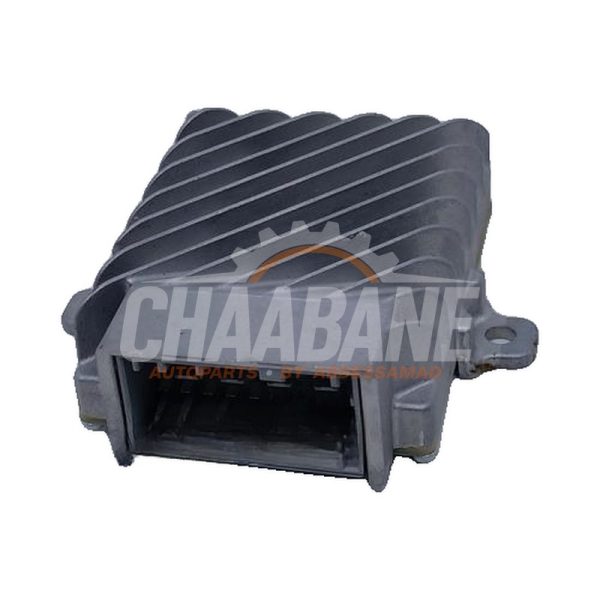 Amplificateur radio 9398997 BMW M4 (F83) 3.0 24V TwinPower Turbo 2014